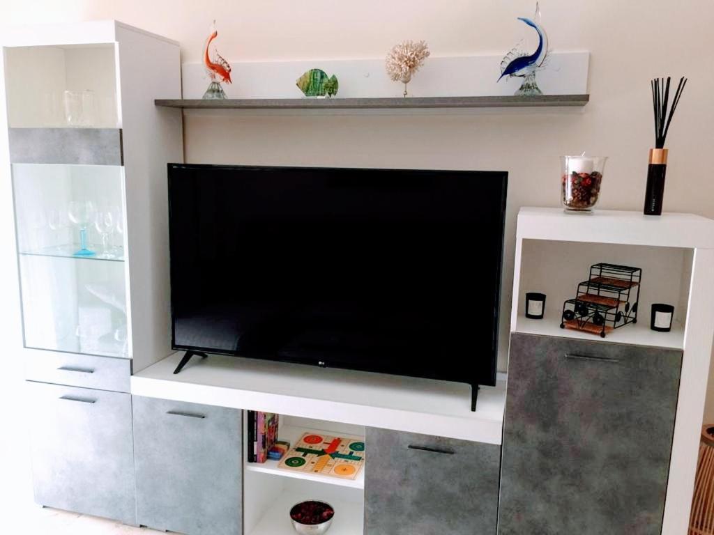 Apartamento Primera Linea De Playa Isla Cristina Urbanizacion Zarati Exterior foto